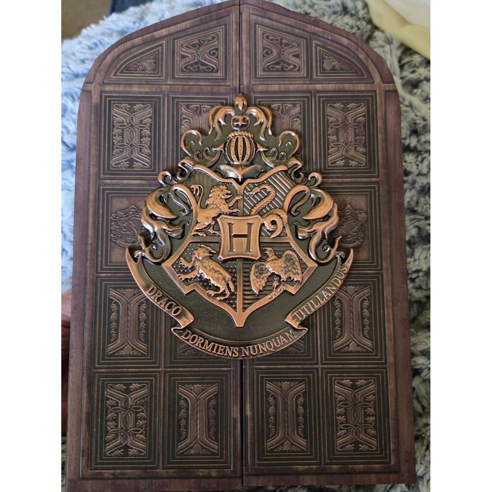 Roseshire X Harry Potter